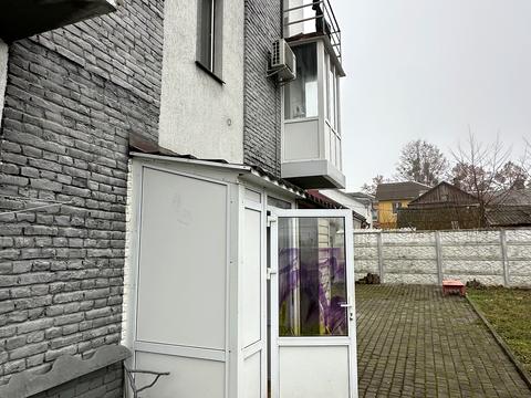 квартира по адресу Яворницкого ул., 36