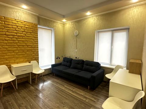 квартира по адресу Яворницкого ул., 36