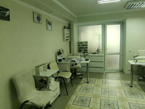 коммерческая по адресу вул. Лягіна, 10