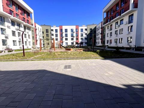 квартира за адресою Перспективна вул., 23