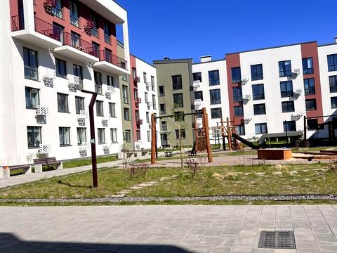 квартира за адресою Перспективна вул., 23