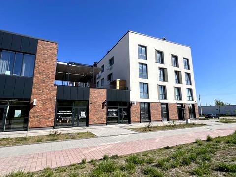квартира за адресою Перспективна вул., 23