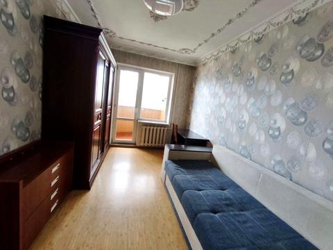 квартира по адресу Небесной Сотни просп. (Маршала Жукова), 79а