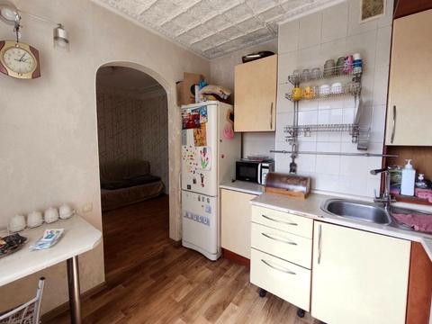 квартира по адресу Небесной Сотни просп. (Маршала Жукова), 79а