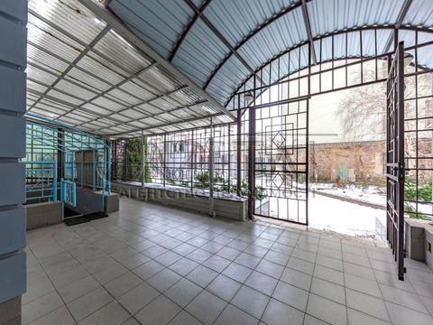 квартира по адресу Лютеранская ул., 10-А