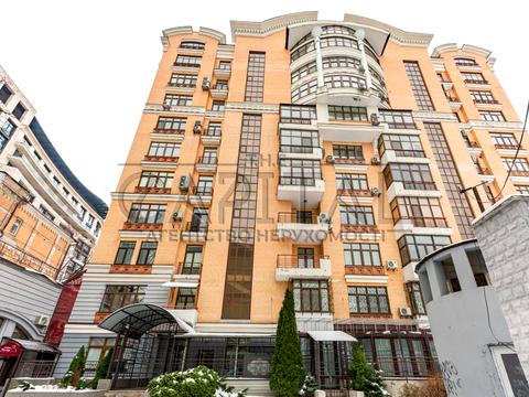 квартира по адресу Лютеранская ул., 10-А