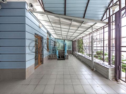 квартира по адресу Лютеранская ул., 10-А