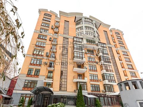 квартира по адресу Лютеранская ул., 10-А