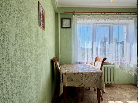 квартира за адресою Ігоря Шамо бульв. (Олексія Давидова), 3