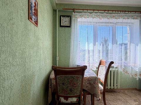 квартира за адресою Ігоря Шамо бульв. (Олексія Давидова), 3