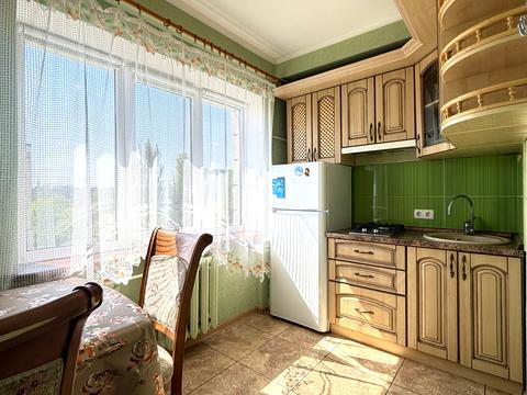 квартира за адресою Ігоря Шамо бульв. (Олексія Давидова), 3