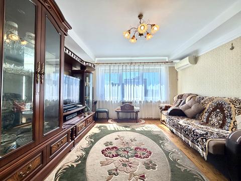 квартира за адресою Ігоря Шамо бульв. (Олексія Давидова), 3