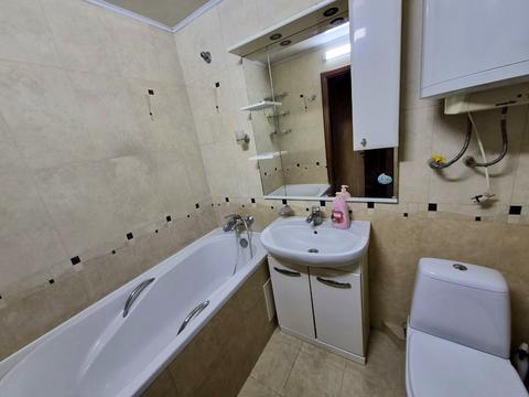 квартира за адресою Кам'янецька вул., 38