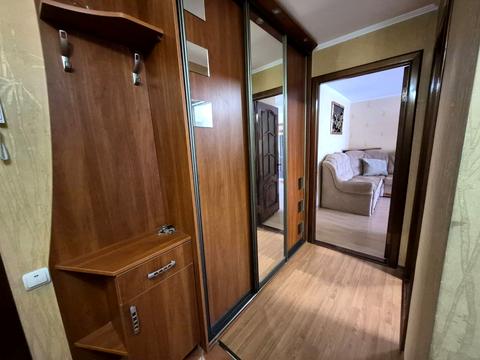 квартира за адресою Кам'янецька вул., 38