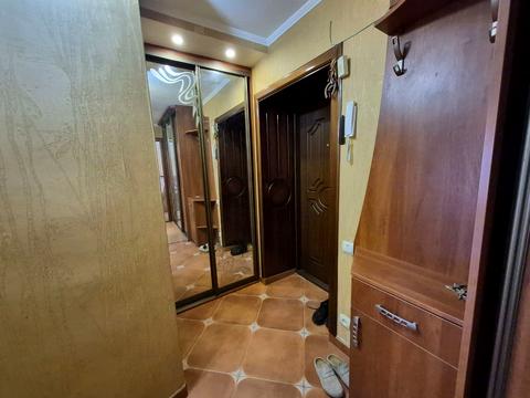 квартира за адресою Кам'янецька вул., 38