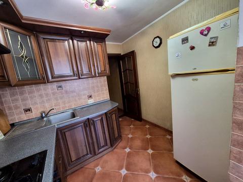 квартира за адресою Кам'янецька вул., 38