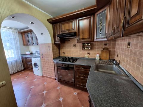 квартира по адресу Каменецкая ул., 38