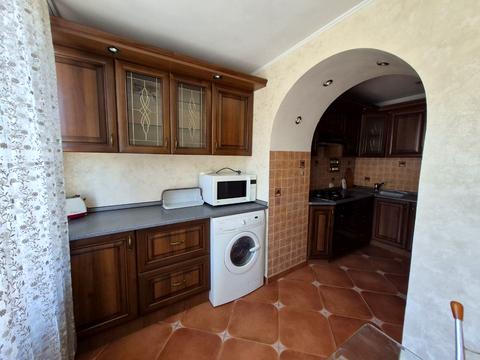 квартира за адресою Кам'янецька вул., 38