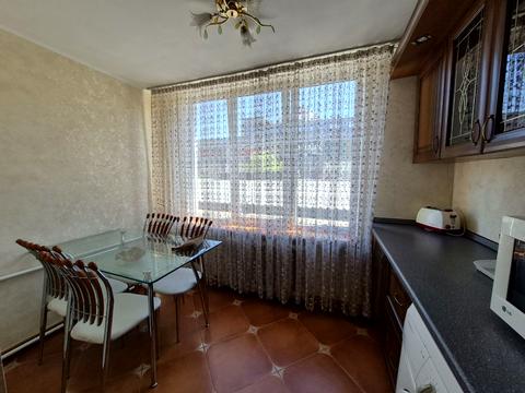 квартира за адресою Кам'янецька вул., 38