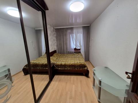 квартира за адресою Кам'янецька вул., 38