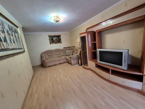 квартира за адресою Кам'янецька вул., 38
