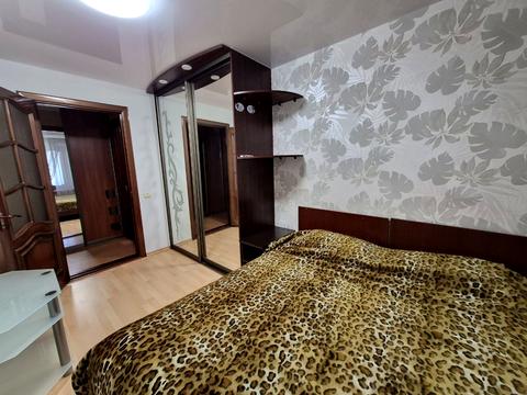 квартира за адресою Кам'янецька вул., 38