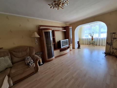 квартира за адресою Кам'янецька вул., 38