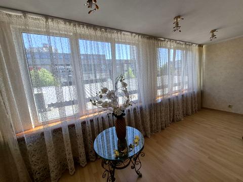 квартира за адресою Кам'янецька вул., 38