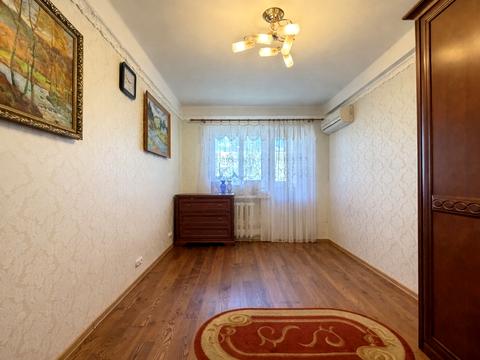 квартира за адресою Ігоря Шамо бульв. (Олексія Давидова), 3
