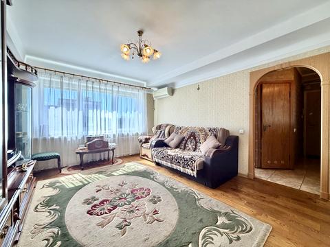 квартира за адресою Ігоря Шамо бульв. (Олексія Давидова), 3