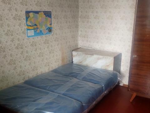 квартира по адресу Харьковское шоссе, 21/6