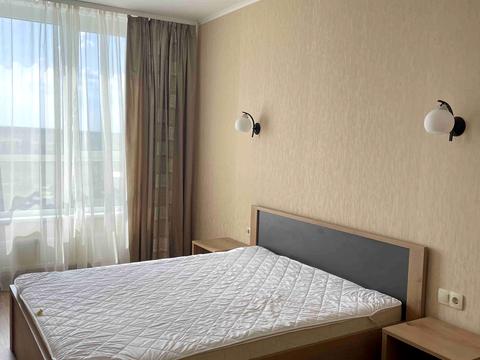 квартира по адресу Григория Сковороды ул., 13/7