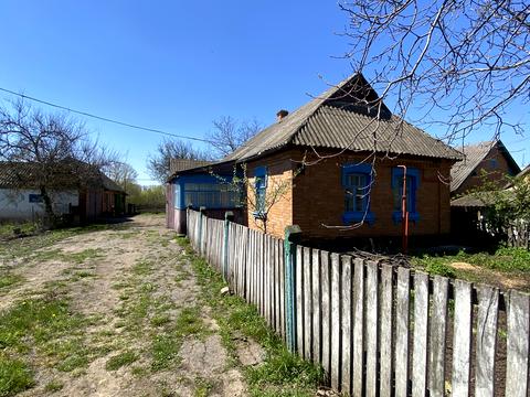 дом по адресу Шевченка, 22
