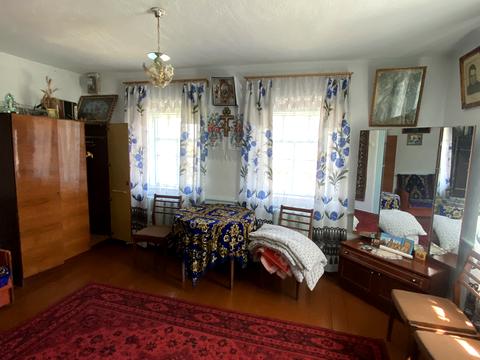 дом по адресу Шевченка, 22