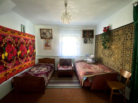 дом по адресу Шевченка, 22
