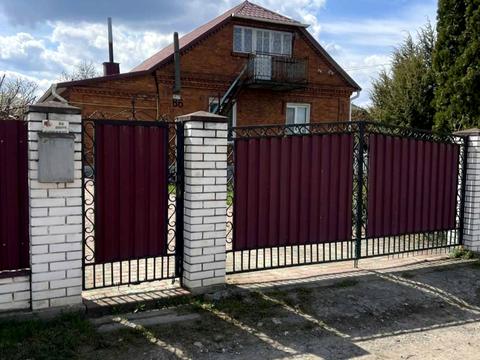 будинок за адресою Філіпова вул., 86