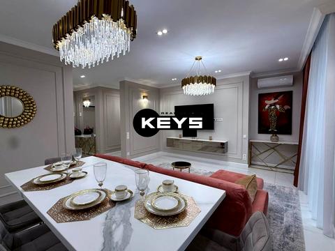 квартира за адресою Предславинська вул., 42