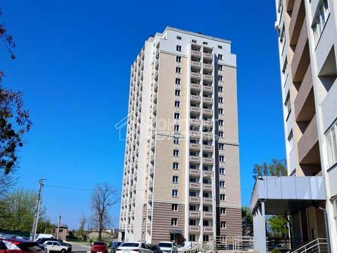 квартира за адресою Героїв Харкова просп. (Московський), (Будинок 2)
