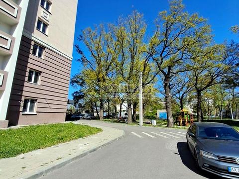 квартира за адресою Героїв Харкова просп. (Московський), (Будинок 2)