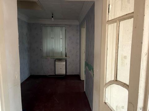 дом по адресу Центральная