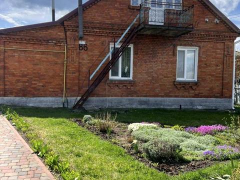 будинок за адресою Філіпова вул., 86