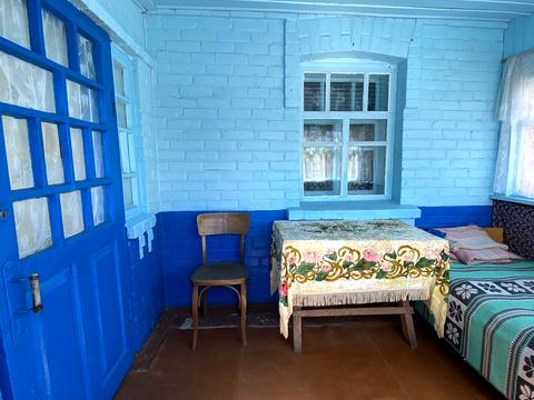 дом по адресу Шевченка, 22