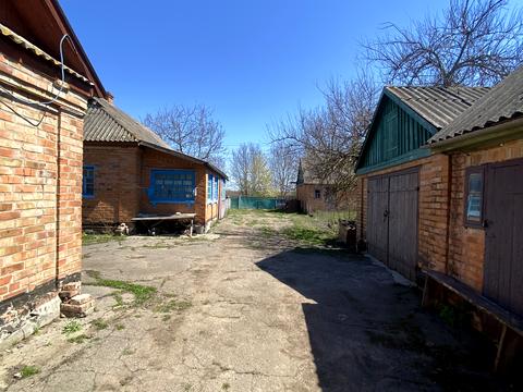 дом по адресу Шевченка, 22