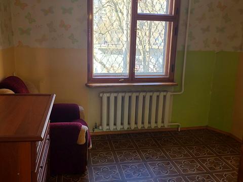квартира за адресою Владислава Бувалкіна вул. (Бочарова Генерала), 52