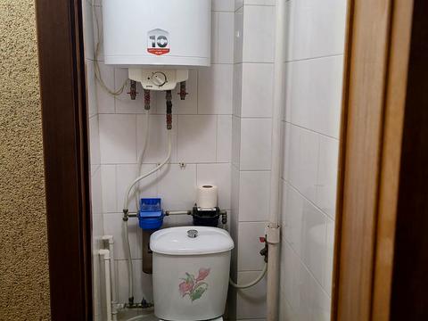 квартира за адресою Владислава Бувалкіна вул. (Бочарова Генерала), 52