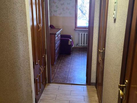 квартира за адресою Владислава Бувалкіна вул. (Бочарова Генерала), 52