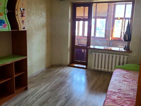 квартира за адресою Владислава Бувалкіна вул. (Бочарова Генерала), 52