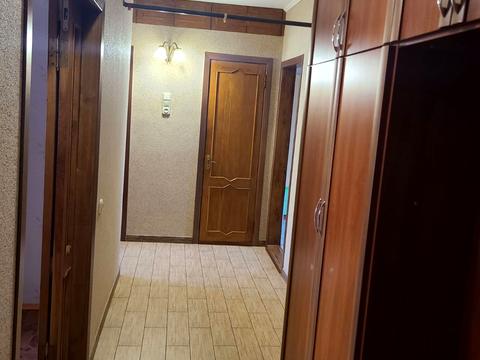 квартира за адресою Владислава Бувалкіна вул. (Бочарова Генерала), 52
