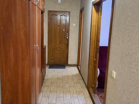 квартира за адресою Владислава Бувалкіна вул. (Бочарова Генерала), 52