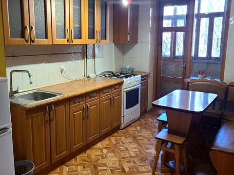 квартира за адресою Владислава Бувалкіна вул. (Бочарова Генерала), 52